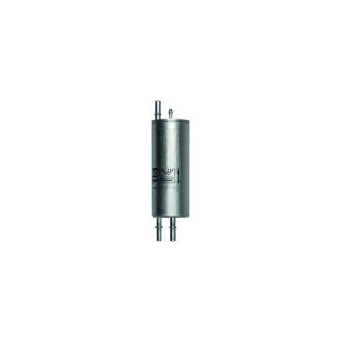 Kraftstofffilter KNECHT KL 167 f&uuml;r BMW ROVER LAND ROVER