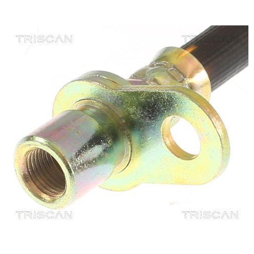 Bremsschlauch TRISCAN 8150 13301 f&uuml;r TOYOTA LEXUS, Hinterachse links, au&szlig;en