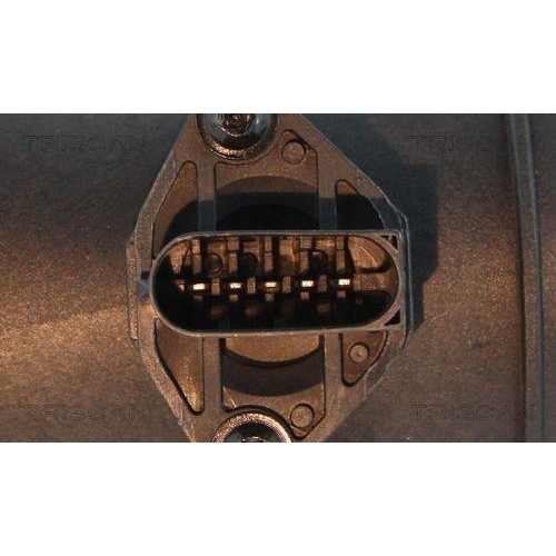 Luftmassenmesser TRISCAN 8812 11025 f&uuml;r BMW