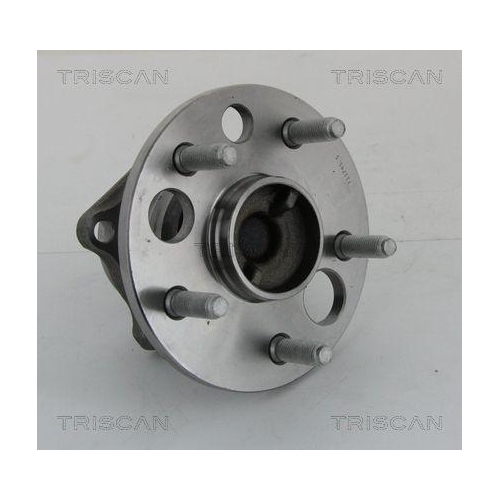 Radlagersatz TRISCAN 8530 13276 f&uuml;r TOYOTA, Hinterachse