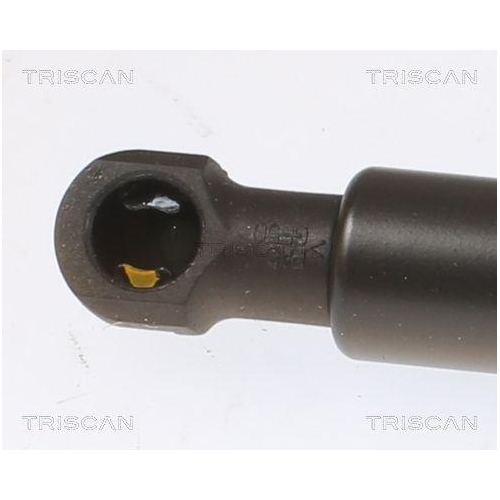 Gasfeder, Koffer-/Laderaum TRISCAN 8710 50266 f&uuml;r MAZDA, hinten links