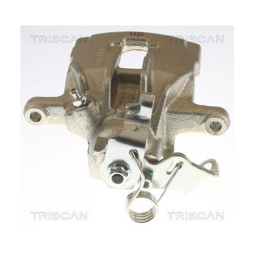 Bremssattel TRISCAN 8175 29212 f&uuml;r AUDI SEAT SKODA VW, Hinterachse rechts