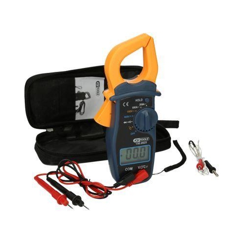 Amperezange KS TOOLS 150.0925 für