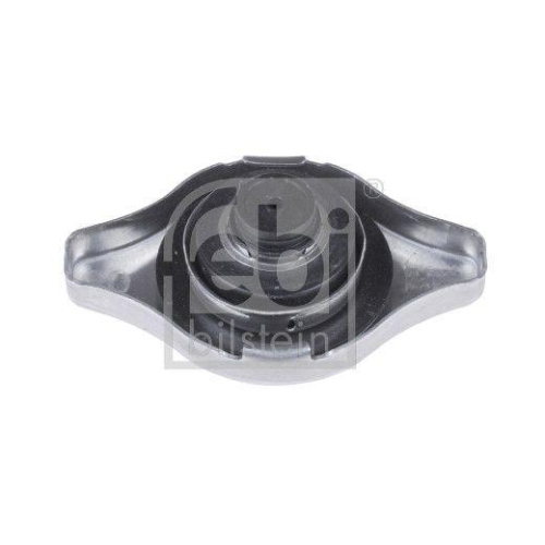 FEBI BILSTEIN Verschlussdeckel, K&uuml;hler 184638 f&uuml;r DAIHATSU MITSUBISHI NISSAN