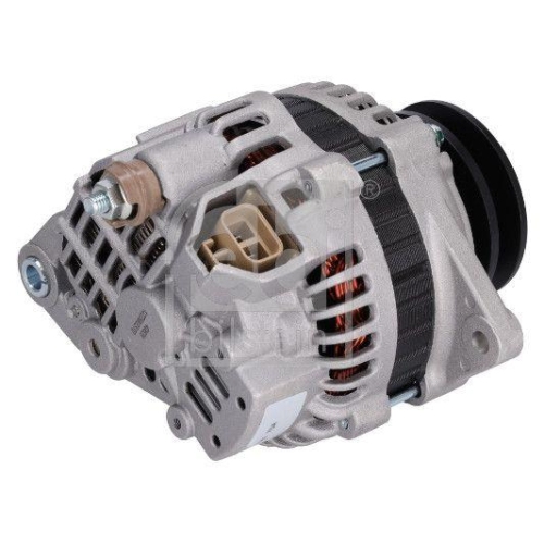FEBI BILSTEIN Generator 186641 f&uuml;r FORD MAZDA FORD MOTOR COMPANY