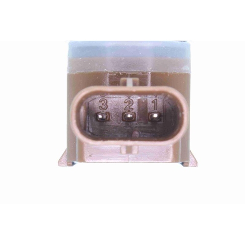 Sensor, Einparkhilfe VEMO V20-72-0117 Original VEMO Qualit&auml;t f&uuml;r BMW, au&szlig;en
