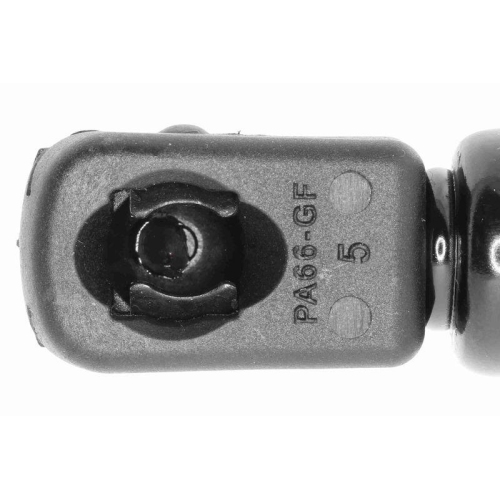 Gasfeder, Motorhaube VAICO V49-0022 Original VAICO Qualit&auml;t f&uuml;r ROVER