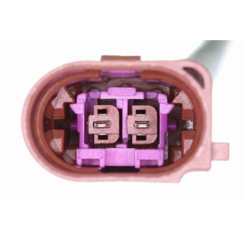 Sensor, Abgastemperatur VEMO V10-72-1484 Original VEMO Qualit&auml;t f&uuml;r AUDI SEAT VW