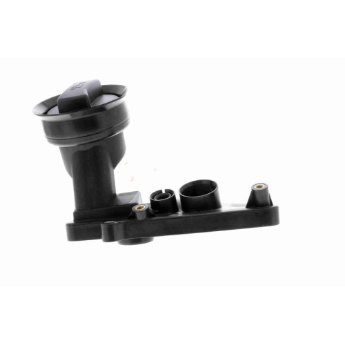 Rohrleitung, &Ouml;leinf&uuml;llstutzen VAICO V10-4435 Original VAICO Qualit&auml;t f&uuml;r SEAT VW