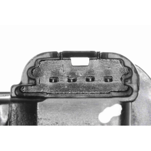 Motorhaubenschloss VEMO V80-85-0014 Green Mobility Parts f&uuml;r TESLA, Motorhaube