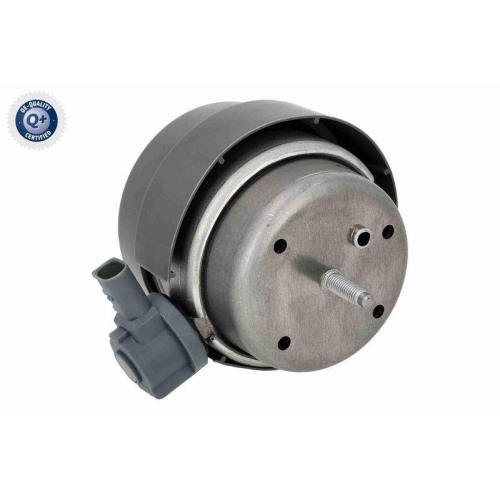 Lagerung, Motor VAICO V10-7359 Q+, Erstausr&uuml;sterqualit&auml;t f&uuml;r VAG, vorne links