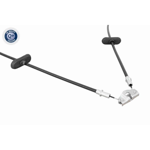 Seilzug, Feststellbremse VAICO V40-30082 Q+, Erstausr&uuml;sterqualit&auml;t f&uuml;r OPEL