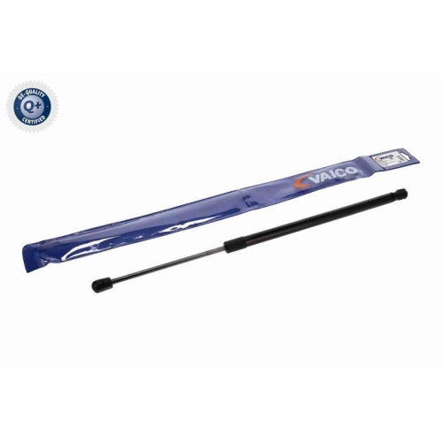 Gasfeder, Heckscheibe VAICO V10-9298 Q+, Erstausr&uuml;sterqualit&auml;t f&uuml;r SKODA