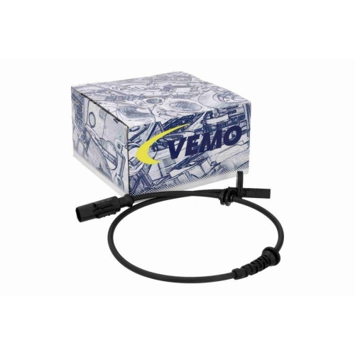 Sensor, Raddrehzahl VEMO V40-72-0121 Original VEMO Qualität für OPEL VAUXHALL