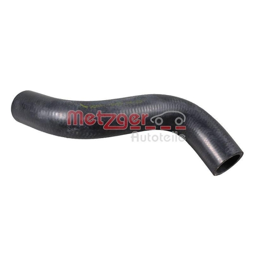 K&uuml;hlerschlauch METZGER 2421691 f&uuml;r SUZUKI, links oben