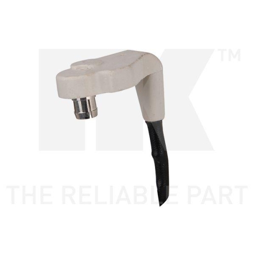 Warnkontakt, Bremsbelagverschlei&szlig; NK 280022 f&uuml;r OPEL VAUXHALL, Vorderachse