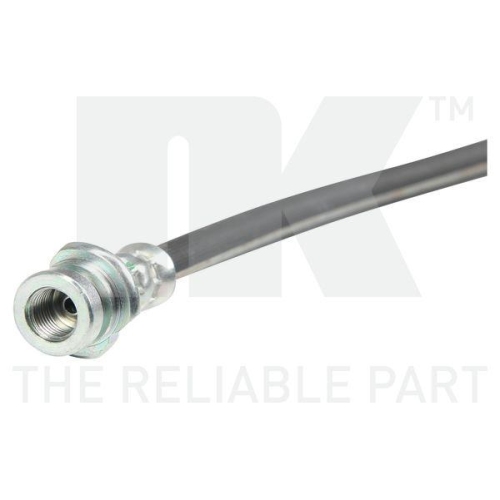 Bremsschlauch NK 855003 f&uuml;r DAEWOO, Hinterachse