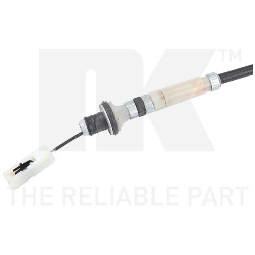 Seilzug, Kupplungsbet&auml;tigung NK 921935 f&uuml;r CITRO&Euml;N PEUGEOT