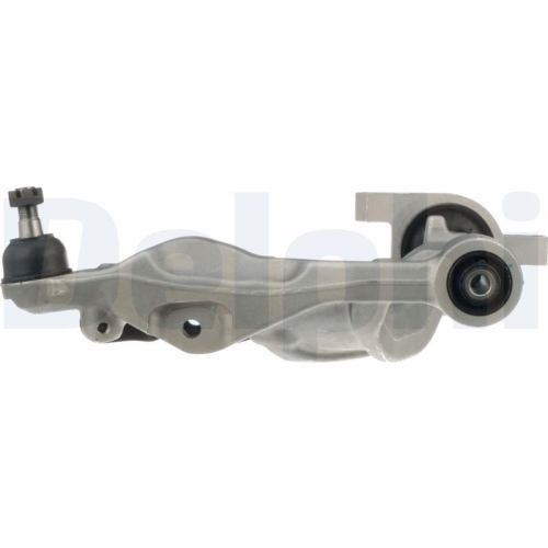 DELPHI TC6578 Lenker, Radaufh&auml;ngung f&uuml;r INFINITI, Vorderachse links, au&szlig;en