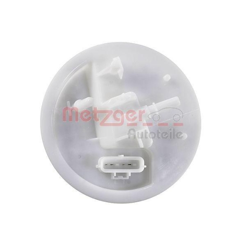 Kraftstoff-Fördereinheit METZGER AUTOTEILE 2250353 für FORD