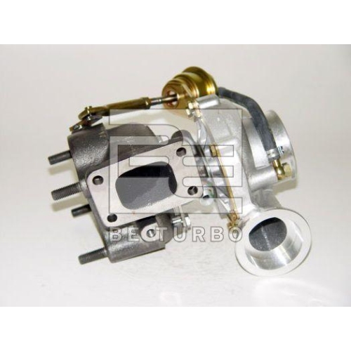 BE TURBO 126089 Lader, Aufladung f&uuml;r MERCEDES-BENZ