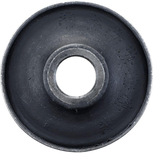 Lagerung, Lenker LEMF&Ouml;RDER 37770 01 f&uuml;r FORD, Vorderachse, beidseitig, hinten