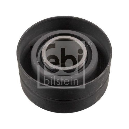 FEBI BILSTEIN Umlenk-/F&uuml;hrungsrolle, Zahnriemen 04749 f&uuml;r CITRO&Euml;N PEUGEOT