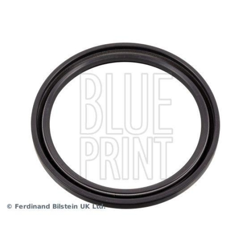 Wellendichtring, Kurbelwelle BLUE PRINT ADBP610070 für MAZDA, stirnseitig