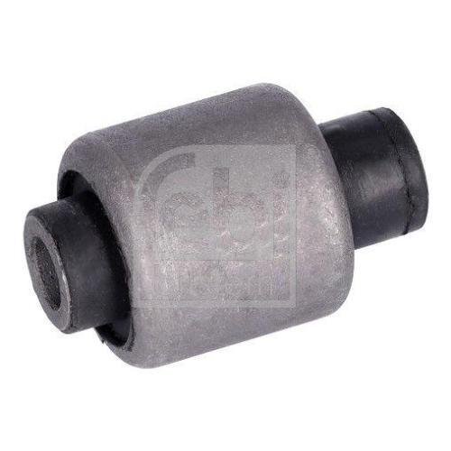 Lagerung, Lenker FEBI BILSTEIN 15408 für VOLVO, Vorderachse, vorne