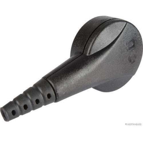 Stecker HERTH+BUSS ELPARTS 51306101 für