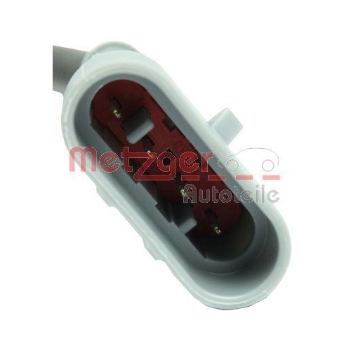 Lambdasonde METZGER 0893285 ORIGINAL ERSATZTEIL f&uuml;r ALFA ROMEO FIAT PININFARINA