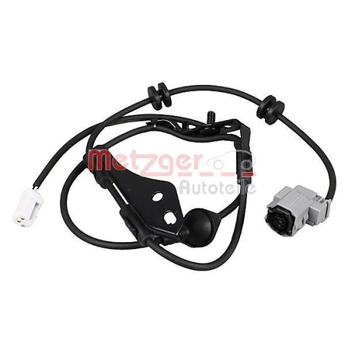 Kabelreparatursatz, Raddrehzahlsensor METZGER 2324094 GREENPARTS f&uuml;r TOYOTA