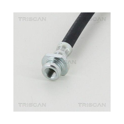 Bremsschlauch TRISCAN 8150 69101 f&uuml;r SUZUKI, Vorderachse