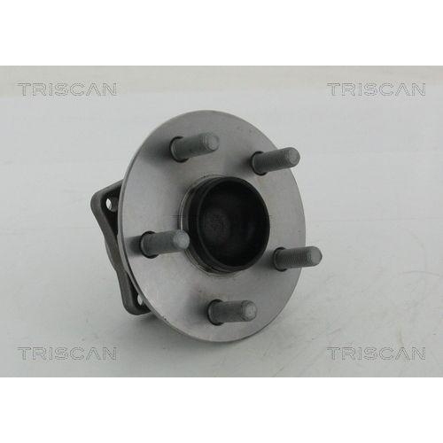 Radlagersatz TRISCAN 8530 13279 f&uuml;r TOYOTA, Hinterachse