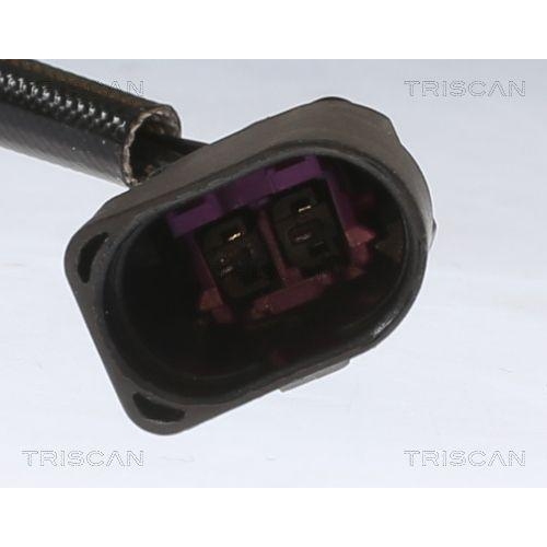 Sensor, Abgastemperatur TRISCAN 8826 29125 f&uuml;r VW