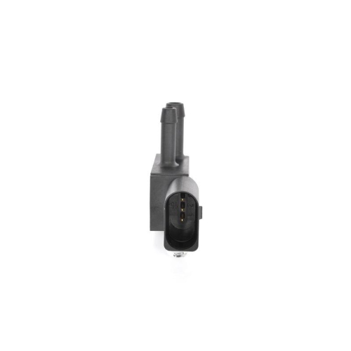 Sensor, Abgasdruck BOSCH 0 281 006 005 f&uuml;r AUDI PORSCHE SEAT SKODA VW