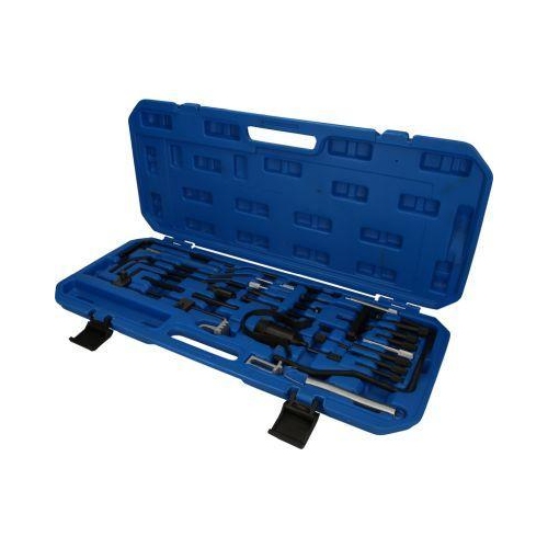 Einstellwerkzeugsatz, Steuerzeiten KS TOOLS BT592250 für FIAT LANCIA