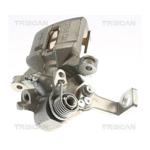 Bremssattel TRISCAN 8175 40213 f&uuml;r HONDA, Hinterachse links, hinter der Achse