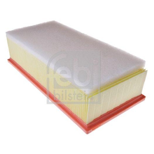 FEBI BILSTEIN Luftfilter 183886 f&uuml;r TOYOTA