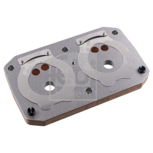 Dichtungssatz, Lamellenventil FEBI BILSTEIN 185835 für IVECO