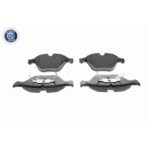Bremsbelagsatz, Scheibenbremse VAICO V20-8121 Q+, Erstausr&uuml;sterqualit&auml;t f&uuml;r BMW