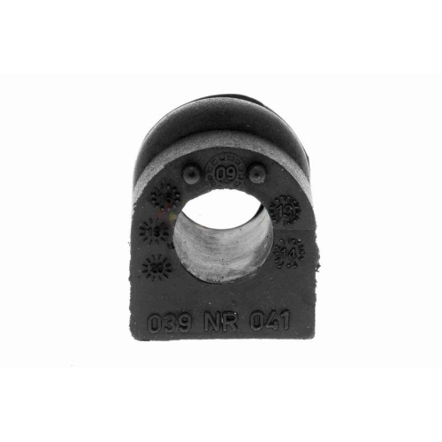Lagerung, Stabilisator VAICO V30-4140 Original VAICO Qualit&auml;t f&uuml;r MERCEDES-BENZ