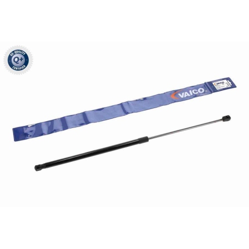 Gasfeder, Heckscheibe VAICO V10-9299 Q+, Erstausr&uuml;sterqualit&auml;t f&uuml;r SKODA