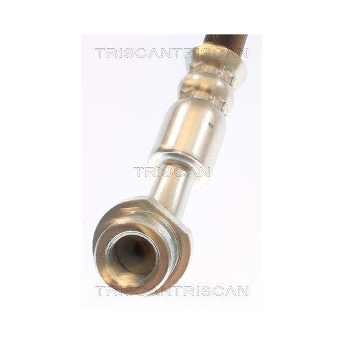 Bremsschlauch TRISCAN 8150 432009 f&uuml;r HYUNDAI KIA, Hinterachse links