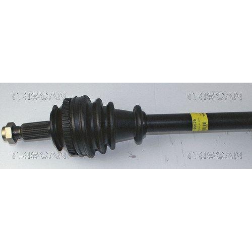 Antriebswelle TRISCAN 8540 25575 für RENAULT, Vorderachse rechts