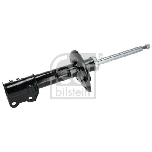 FEBI BILSTEIN Sto&szlig;d&auml;mpfer 194222 f&uuml;r FIAT, Vorderachse rechts