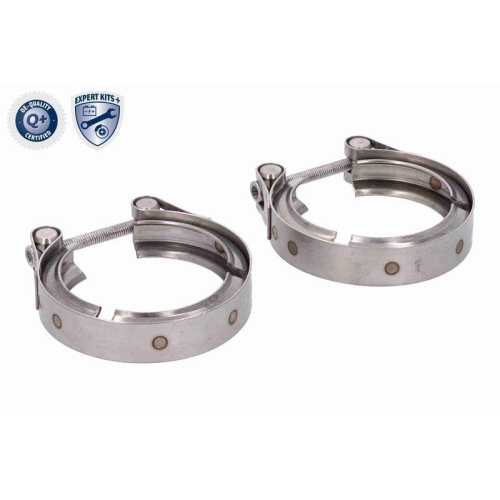 Montagesatz, Katalysator VAICO V10-9673 EXPERT KITS + für VW VAG