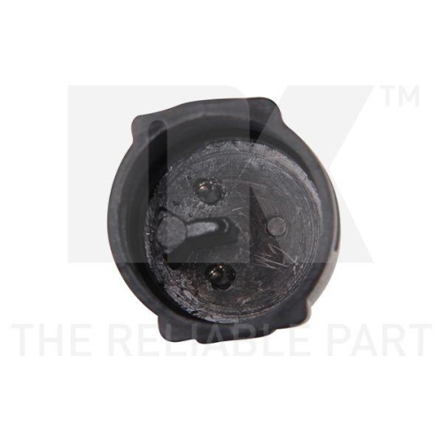 Warnkontakt, Bremsbelagverschlei&szlig; NK 280023 f&uuml;r OPEL VAUXHALL, Vorderachse