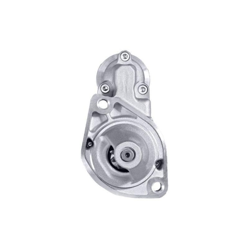 HELLA Starter 8EA 012 527-431 f&uuml;r MERCEDES-BENZ EVOBUS