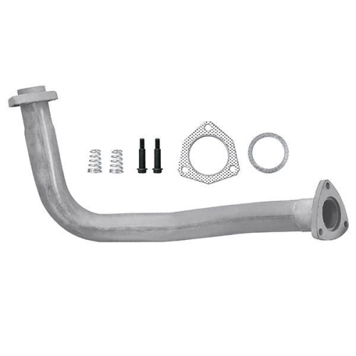 HELLA Abgasrohr 8LA 366 005-601 Easy2Fit &ndash;